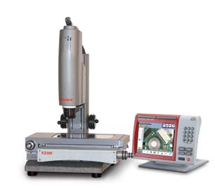 EZ Starrett Dimensional Measurement