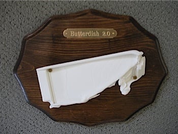butter dish example
