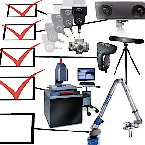 11 dimensional inspection factors