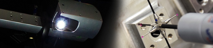 How Does It Measure Up CMMs vs Structured Light 3D Scanners How Does It Measure Up CMMs vs Structured Light 3D Scanners