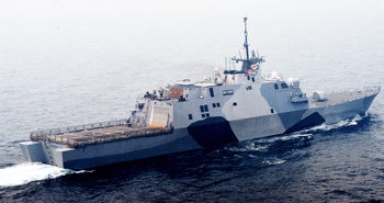 USS Freedom