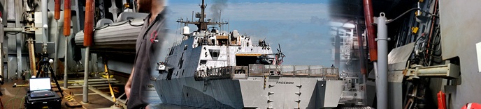 Q-PLUS Labs Case Study: USS Freedom